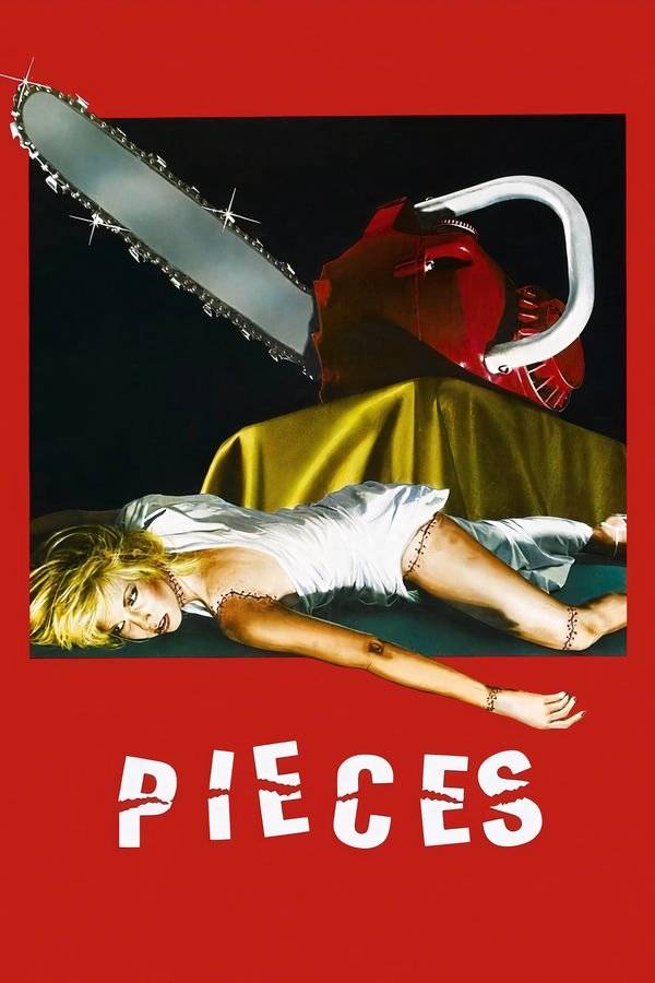 10 Essential Early '80s Slashers Streaming For Free On Tubi