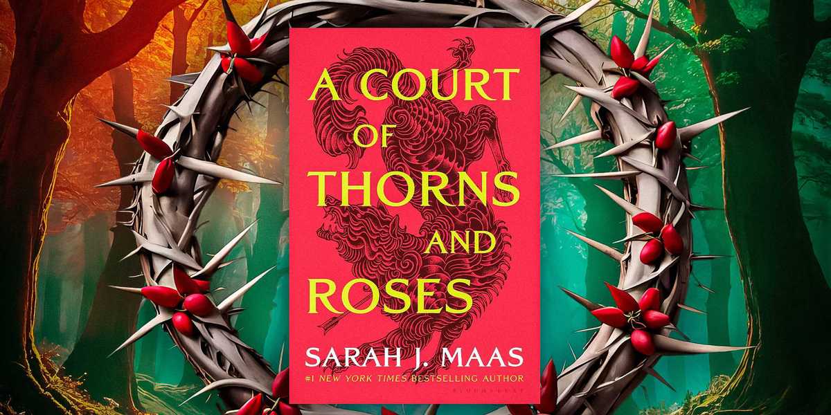 5 Biggest Problems With The Fae In A Court Of Thorns & Roses