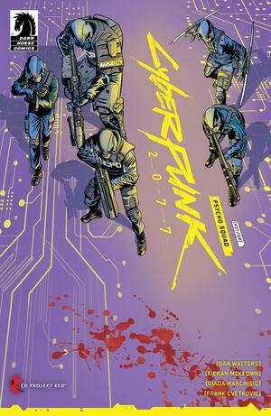 Cyberpunk: Edgerunners Will Live On in a New Spin-Off Dedicated to Night City