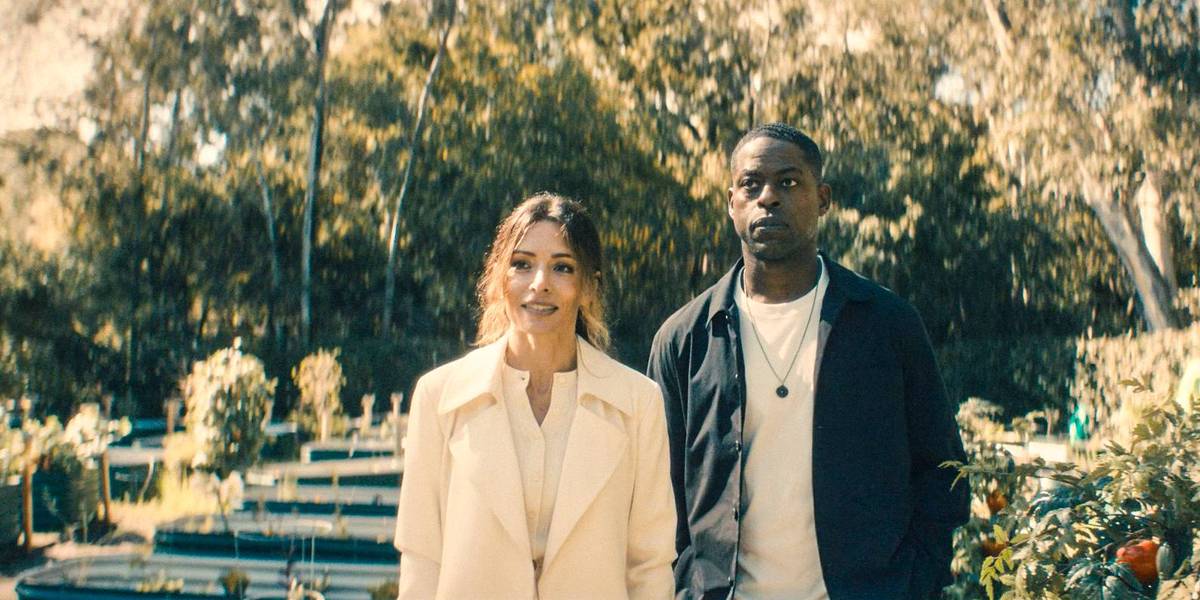 New Political Thriller Show From This Is Us Creator Becomes Streaming Hit After Earning 86% RT Score