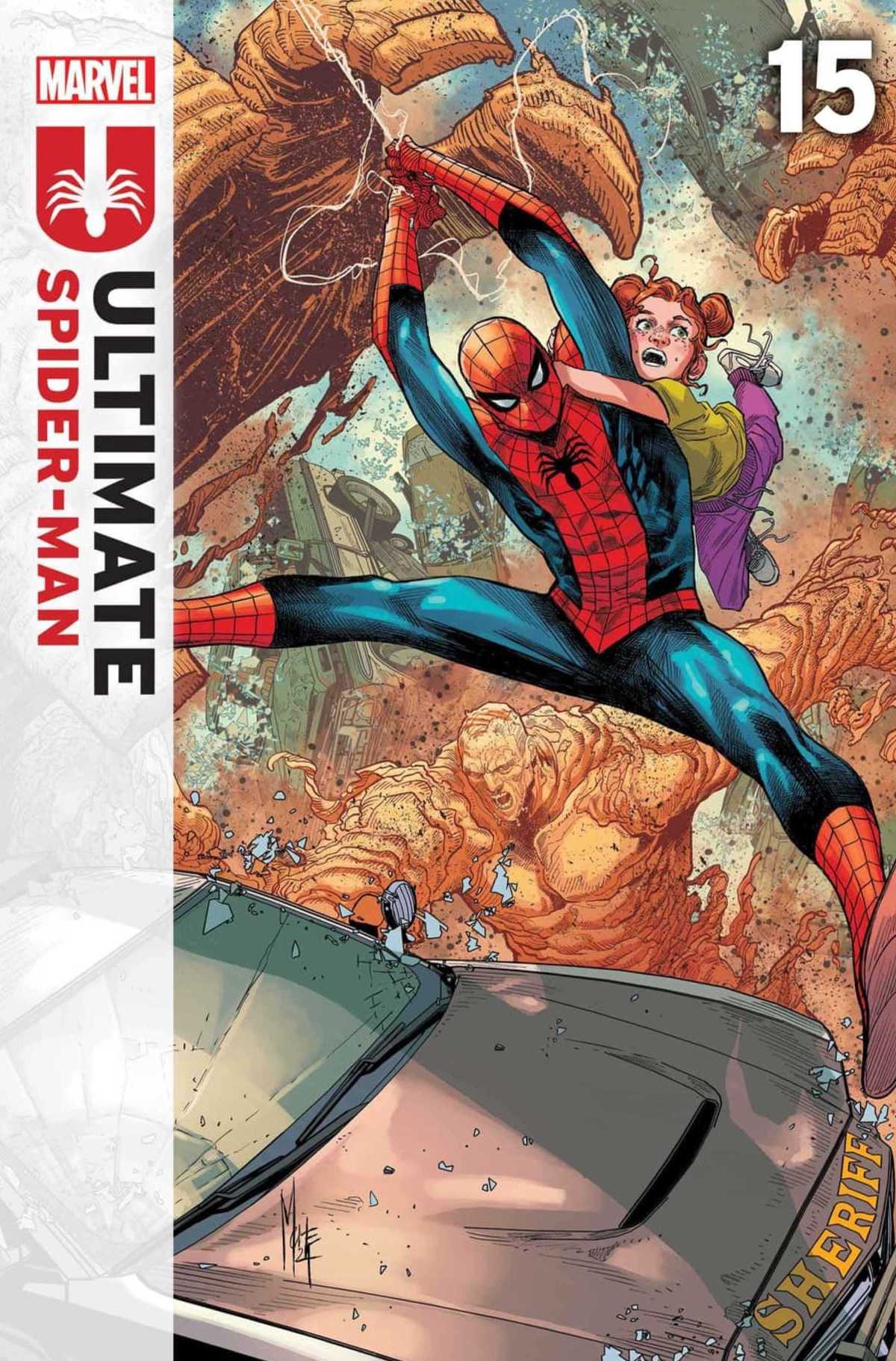Despite Recent Upsets, the Comics Industry is Already Looking Up in 2025