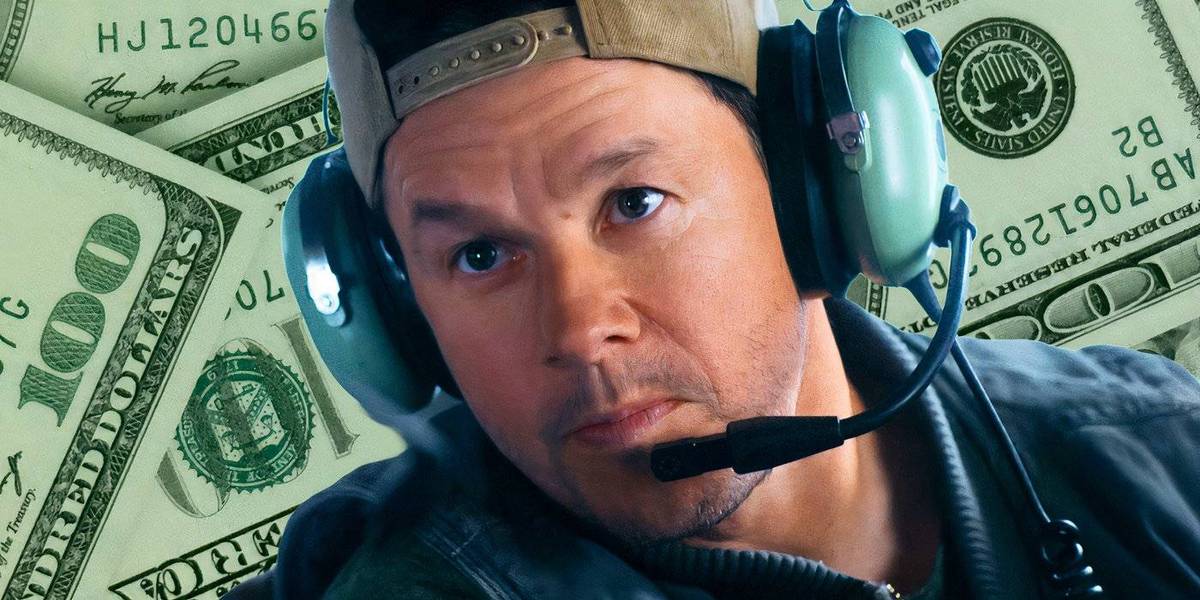 2025 Box Office Looks To Rebound With Stronger Start Than 2024 & 2023 As Ticket Sales Increase