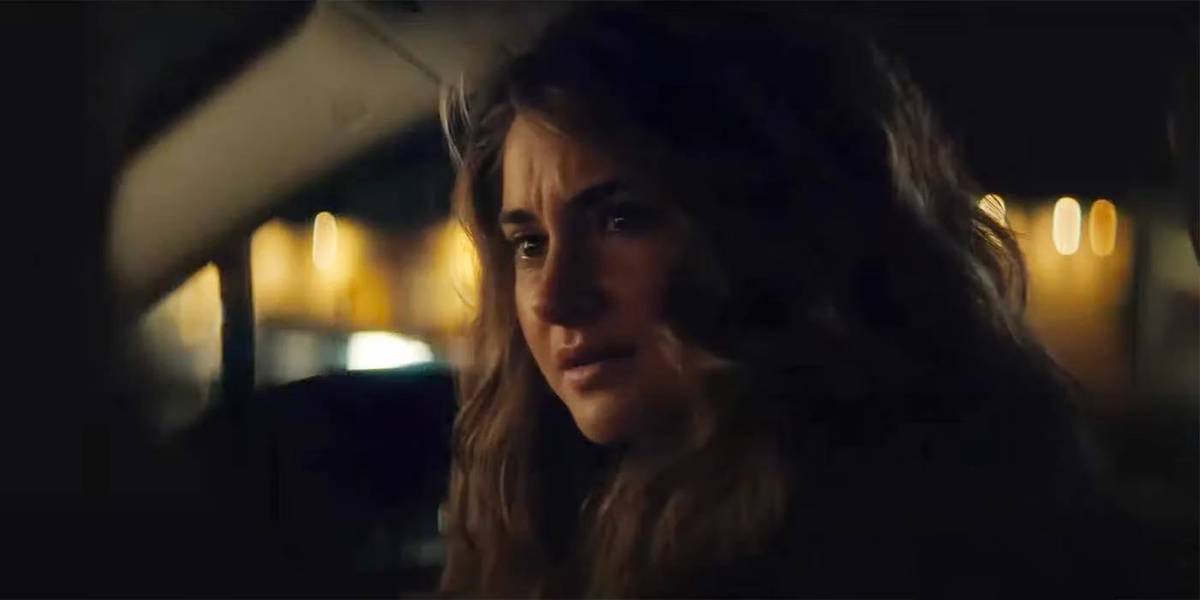 Three Women Episodes Recap — Everything That Happened In The Starz TV Series