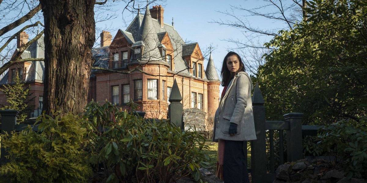 All 3 Knives Out House Filming Locations Explained