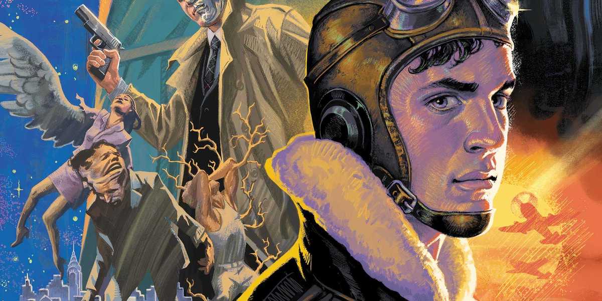 What Is George R.R. Martin Writing Nowadays? A Full-Blown Physics Paper