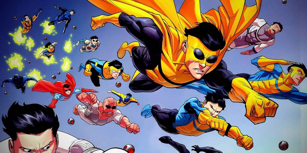 If Invincible Wants to Do Right by Fans, It Must Nail the Comic's Biggest Arc
