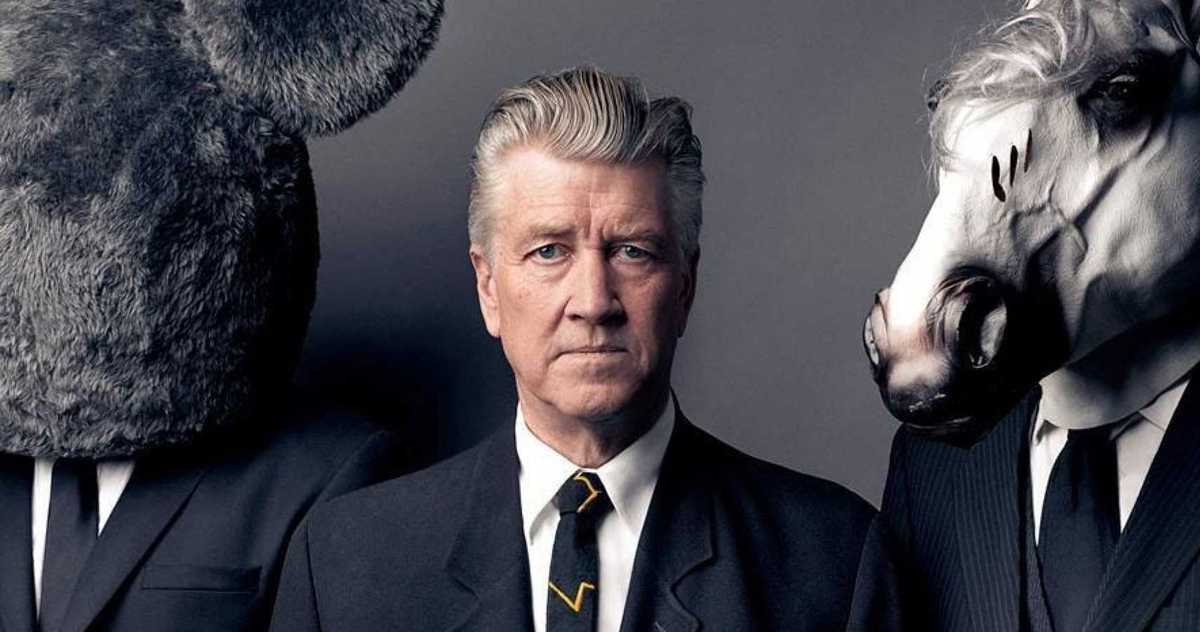David Lynch Had the Perfect Response to Being Asked to Work for Free