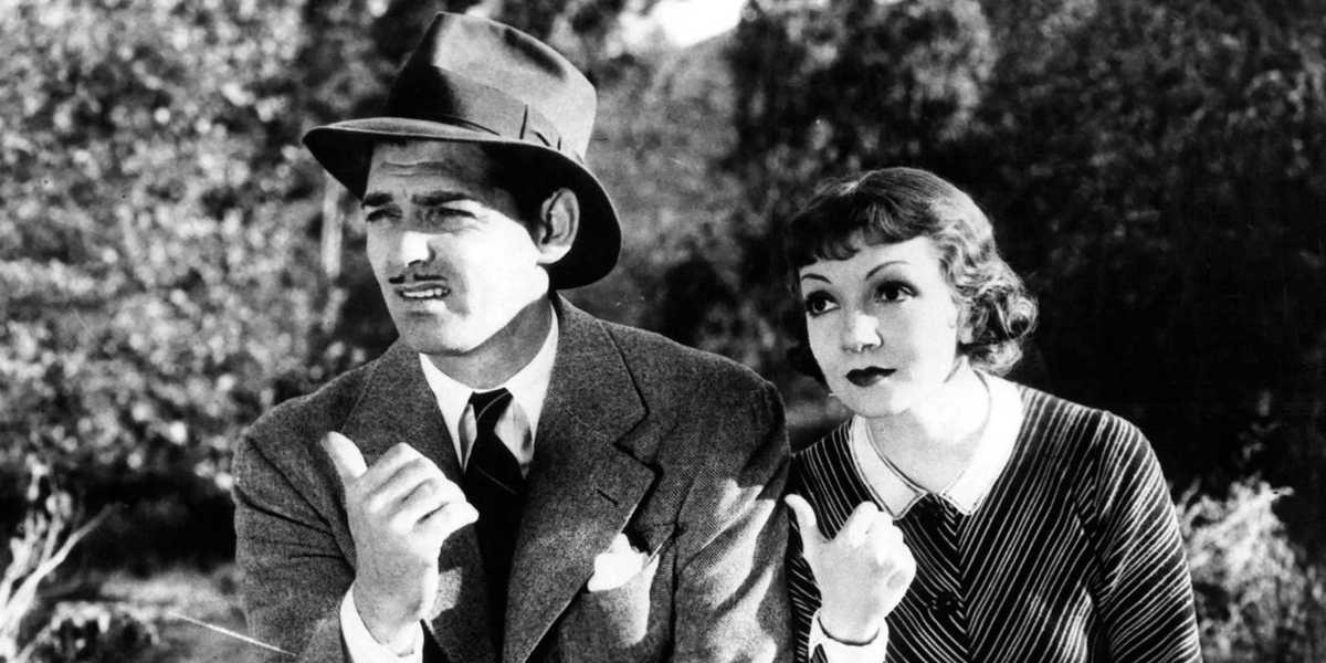 10 Ways It Happened One Night Changed The Rom-Com Genre Forever