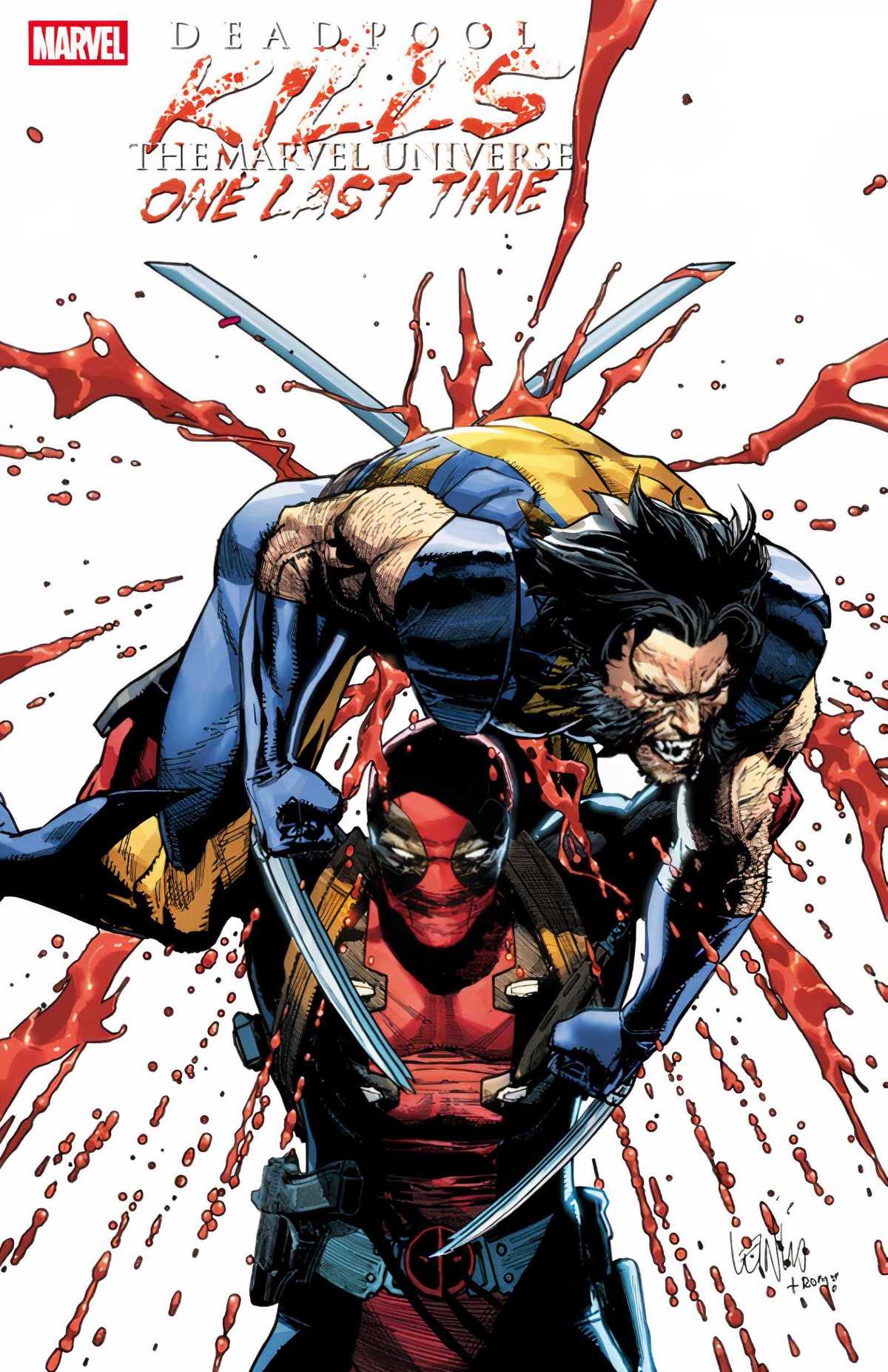 RIP: Deadpool and Wolverine’s Bromance Is Dead Thanks to a R-Rated Fight