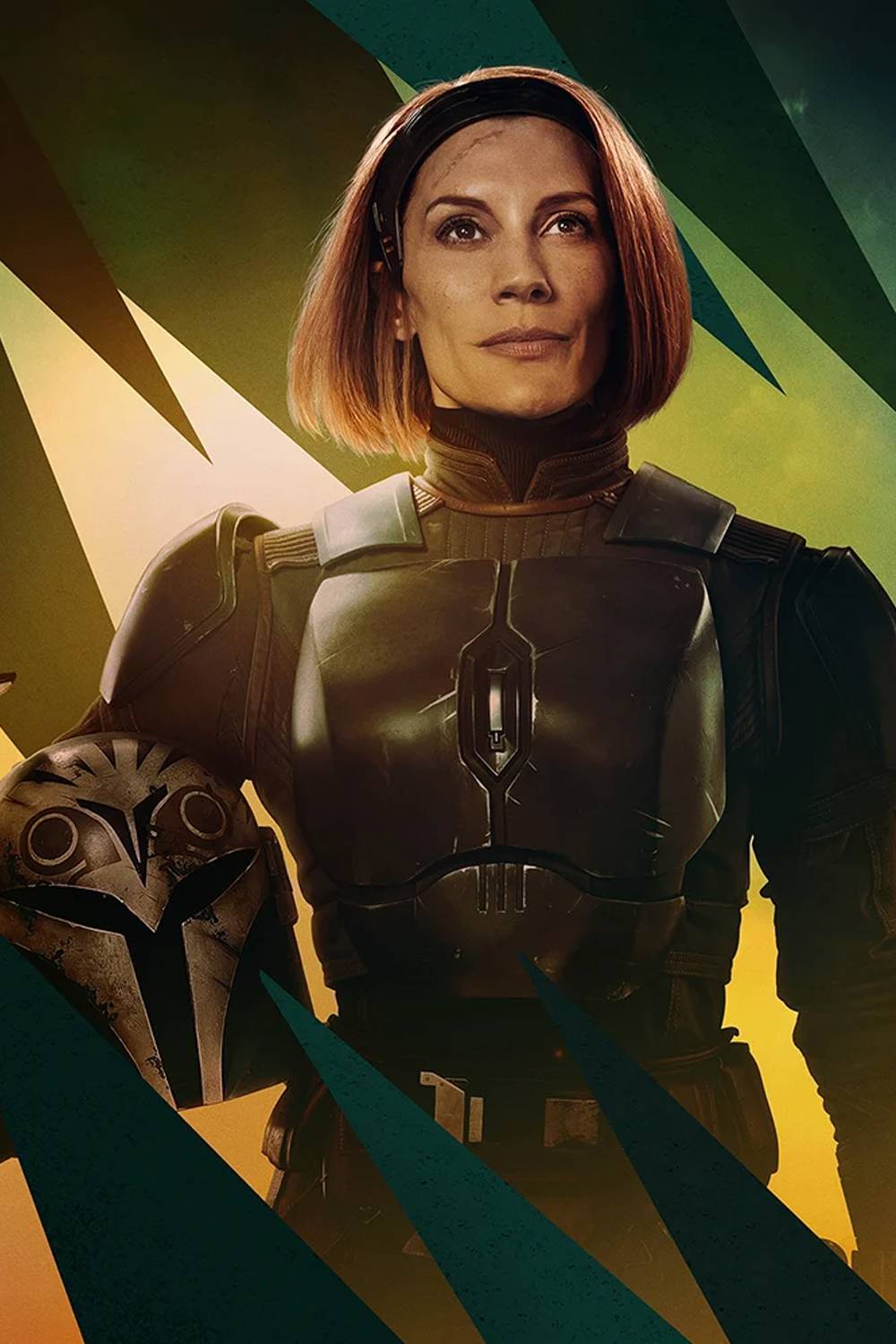 Star Wars: Every Bo-Katan Story Ranked Worst To Best