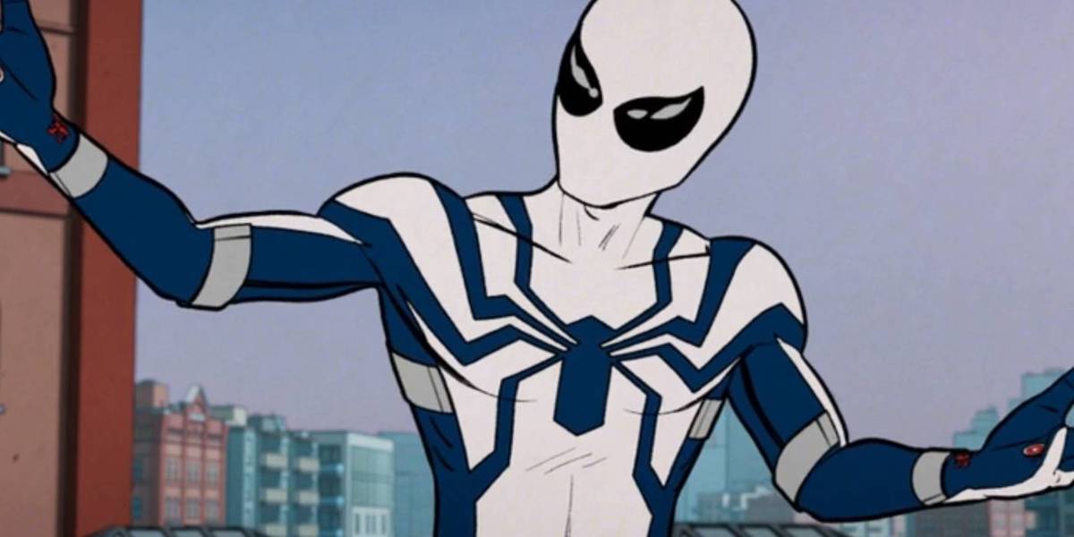 Your Friendly Neighborhood Spider-Man Episodes 3, 4 & 5 Recap And Ending Explained