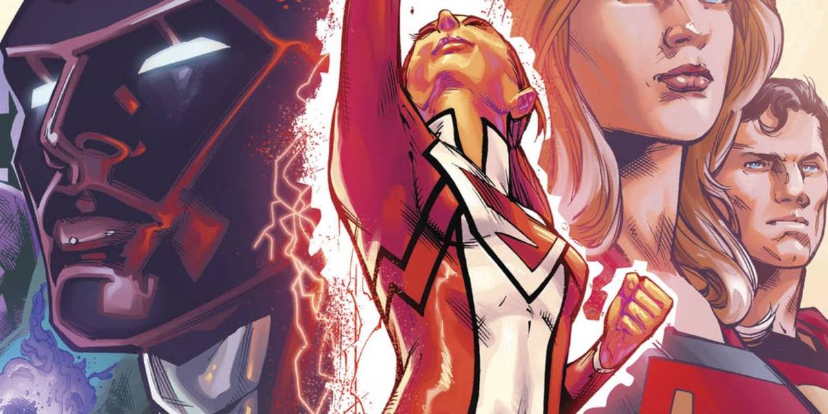 If You Missed Superman's Rebirth Era, You Missed Some of the Best DC Comics to Date