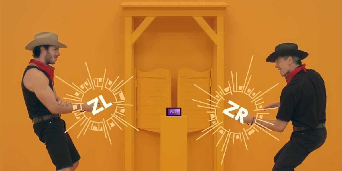 Nintendo Switch 2 Should Have Its Own Launch Title That Improves On Its Predecessor