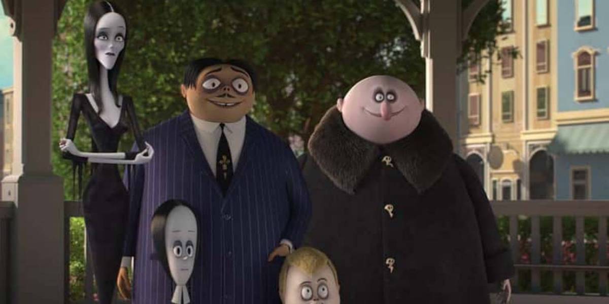 Will An Addams Family 3 Movie Ever Happen? Everything We Know