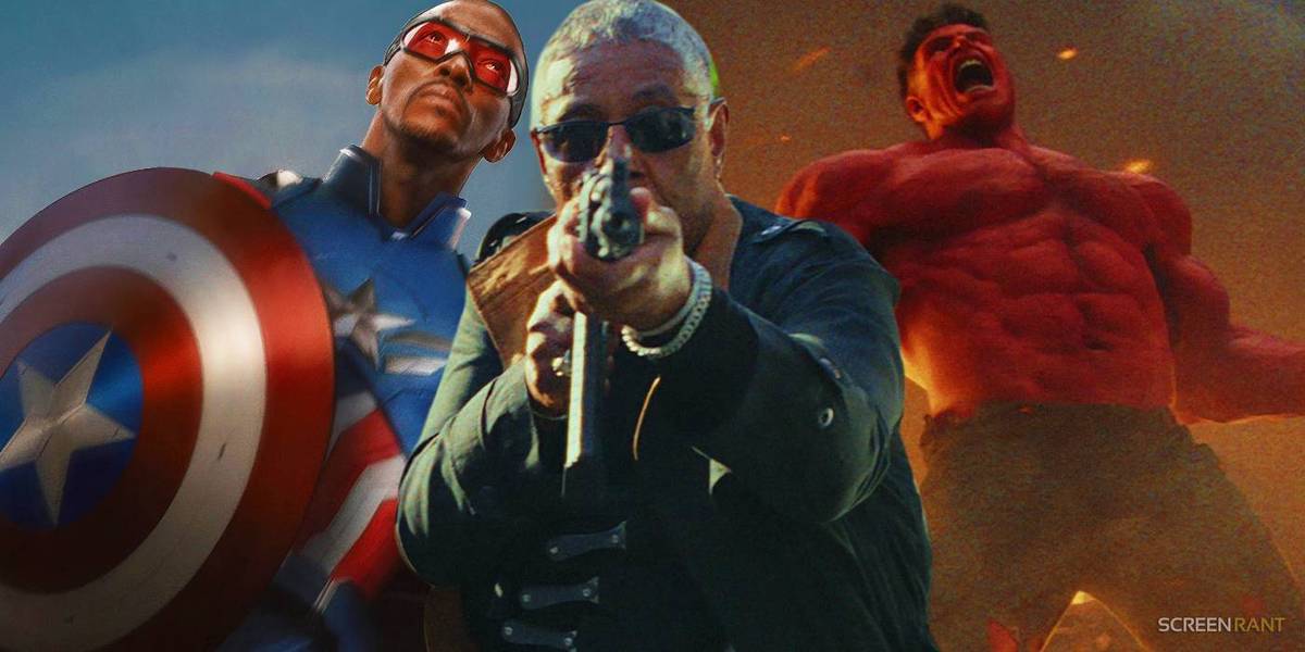 I Need Marvel To Make 1 MCU Villain Actor's Future Story Hopes A Reality
