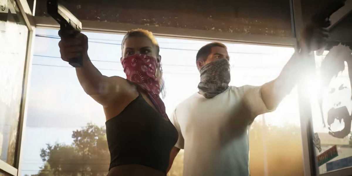 Take-Two CEO Claims The Release Of GTA 6 Could Help Sell More Consoles & Teases At PC Launch