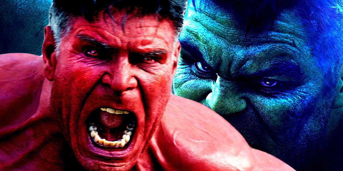 Harrison Ford's Newest Comments About Playing The Red Hulk Have Debunked A Major Captain America: Brave New World Theory For Me