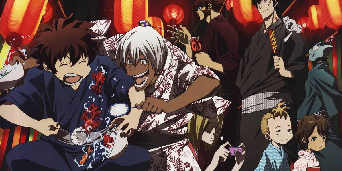 Love Trigun? The Manga's Creator Is Ready to Bring One of Their Best Series Stateside