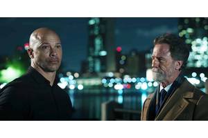 Catherine Made Peter's Future In The Night Agent Season 3 Much More Complicated