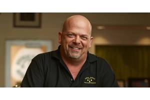 What Happened To Rick Harrison After Pawn Stars?