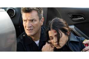 “That’s Her Actual Worst Nightmare”: Jenna Dewan Talks Bailey’s Emotional Journey In The Rookie Season 7 Episode 7