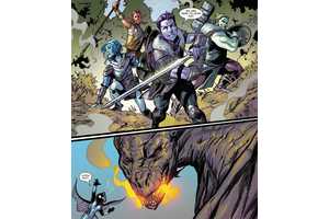 Spider-Man Meets D&D: Marvel Just Set Up Our Favorite Hero Squad in Ages