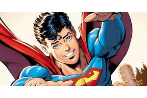 At Last, Superboy Is Going Back to Basics, And a First Look at the Hero Is Here