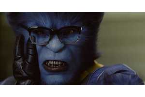 X-Men Star's Weird Audition & Inspiration For Beast Both Paid Off One Of Family Guy's Most Underrated Jokes