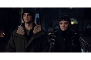 Who Is Nichka In The Recruit Season 2? Max’s Daughter’s Backstory & Plan Explained