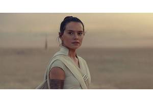 Star Wars Actor Daisy Ridley Is Ready To Join The MCU Or DCU