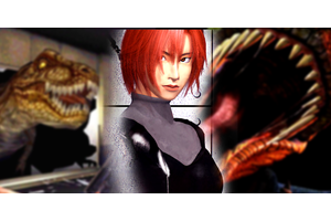 Are Dino Crisis 1 & 2 Worth Playing Now That They're On GOG?
