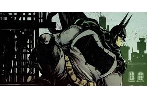 "He's Not One of Them": Batman Has Changed, and DC Knows Why It's For the Best