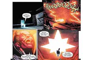 Green Lantern Has a New Rival, And They've Got Sinestro Looking Like an Amateur