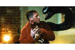 Tom Hardy's New 2025 Netflix Action Movie Is A Decade Overdue After His $1.8 Billion Franchise Ended