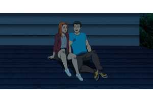 Invincible Season 3: Mark & Eve's Relationship & Rex's Emotional Arc Previewed By Stars