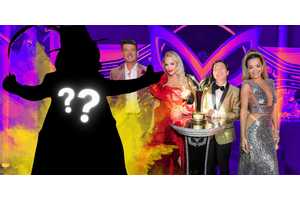 The Masked Singer Season 13 Announces Surprising New Game Mask Mania As The Upcoming Disguises Get Wilder & Wilder