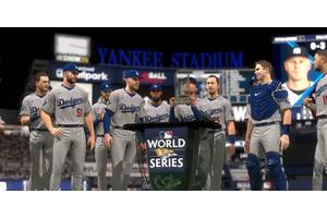 Every New & Returning Game Mode In MLB The Show 25