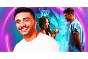 The Bachelor: Jonathon Johnson's Recent Comment About Grant Ellis Proves Producers Picked The Right Lead (Is He Jealous Of Grant?)