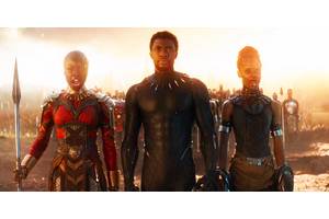 Marvel Studios Executive Addresses Reports Of The MCU Looking To Recast T'Challa For Black Panther 3