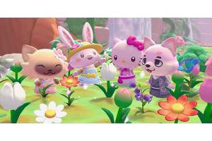 Hello Kitty Island Adventure Is A Smash Hit On PC, Developers Say Thank You With Free Rewards
