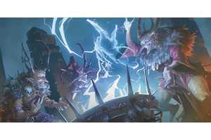 10 Deadliest Monsters In D&D's 2025 Monster Manual