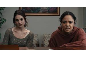 Lily James' 10 Best Movies And TV Shows