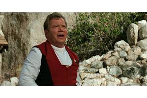 Starfleet Wrongly Thinks 2 TOS Legends Are Dead In Star Trek's New Movie