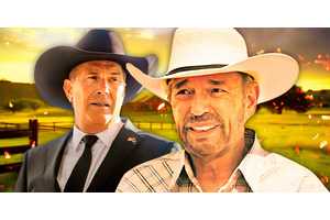 American Primeval's Success Should Be A Wake-Up Call For Netflix To Compete With Taylor Sheridan's Western TV Show Empire, Because It's Proved It Can