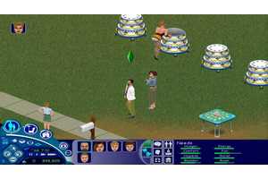Sims 1: 10 Weirdest NPCs In The Legacy Collection