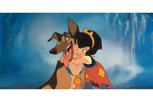 The Ending Of This Don Bluth Animated Childhood Classic Is Even More Heartbreaking Than You Realize