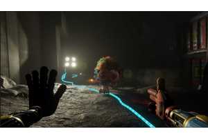Poppy Playtime Chapter 4's New Monster Yarnaby Explained