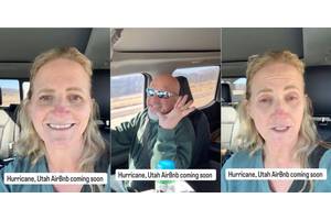 Sister Wives’ Christine Brown Makes Major Money Move With David Woolley Amid Kody’s Coyote Pass Showdown With Meri & Janelle
