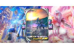 Pokémon TCG Pocket Sales Surge With Release of Space-Time Smackdown