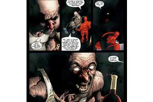 I'm Convinced the Wildest Marvel Plot Twist in History Belongs to Daredevil